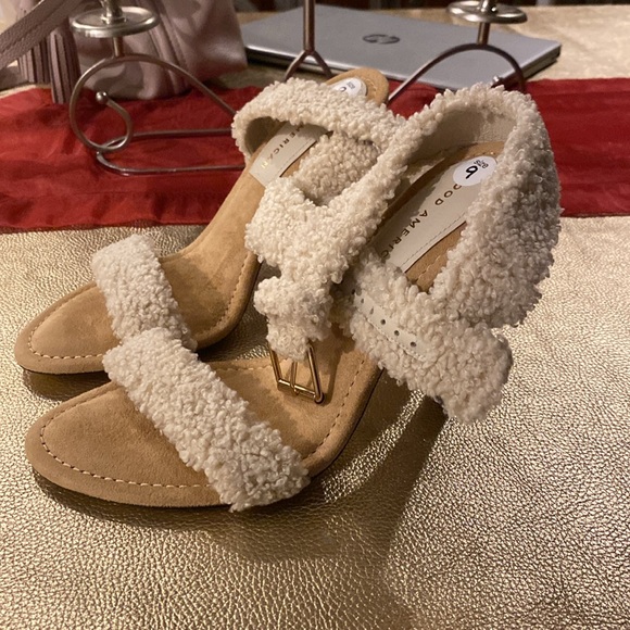 Good American sandals - Picture 6 of 17